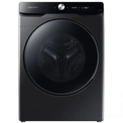 Пералня SAMSUNG WF20DG8650BVU4 20 кг AI Ecobubble™ 1000