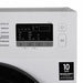 Пералня SAMSUNG WW60A3120BE/EO