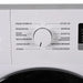 Пералня SAMSUNG WW60A3120BE/EO