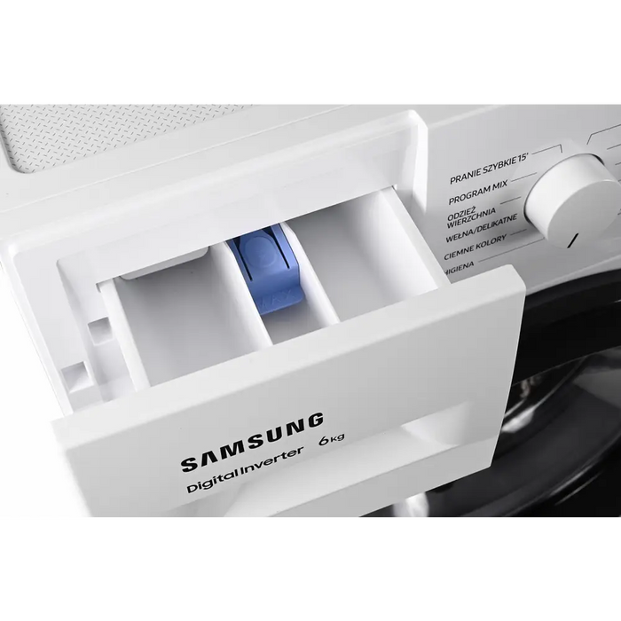 Пералня SAMSUNG WW60A3120BE/EO