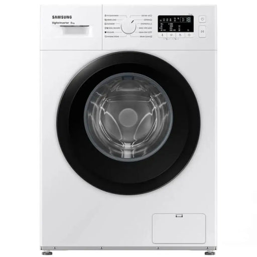 Пералня SAMSUNG WW60A3120BE/LE 6 кг 1200 об/мин Hygiene