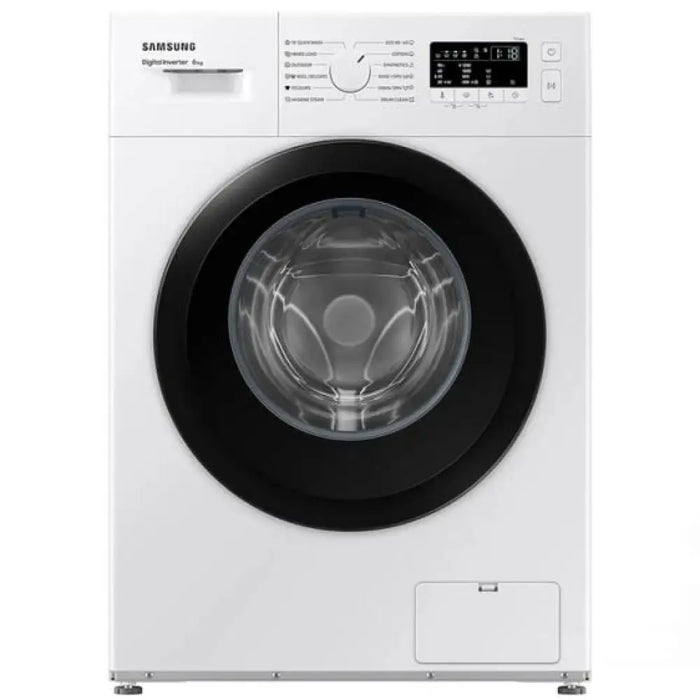Пералня SAMSUNG WW60A3120BE/LE 6 кг 1200 об/мин Hygiene