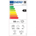 Пералня SAMSUNG WW60A3120BE/LE 6 кг 1200 об/мин Hygiene