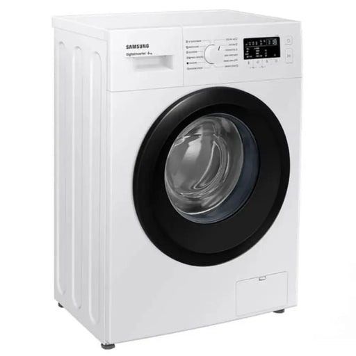 Пералня SAMSUNG WW60A3120BE/LE 6 кг 1200 об/мин Hygiene