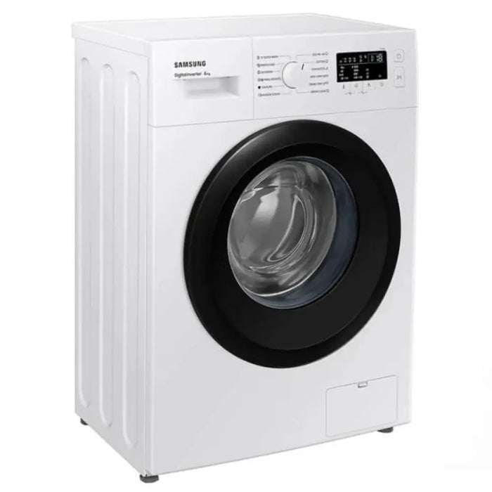 Пералня SAMSUNG WW60A3120BE/LE 6 кг 1200 об/мин Hygiene
