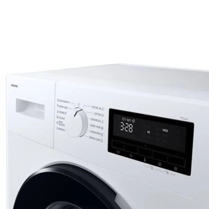 Пералня SAMSUNG WW70FG3M05AWLF 7 кг 1400 об/мин. Hygiene