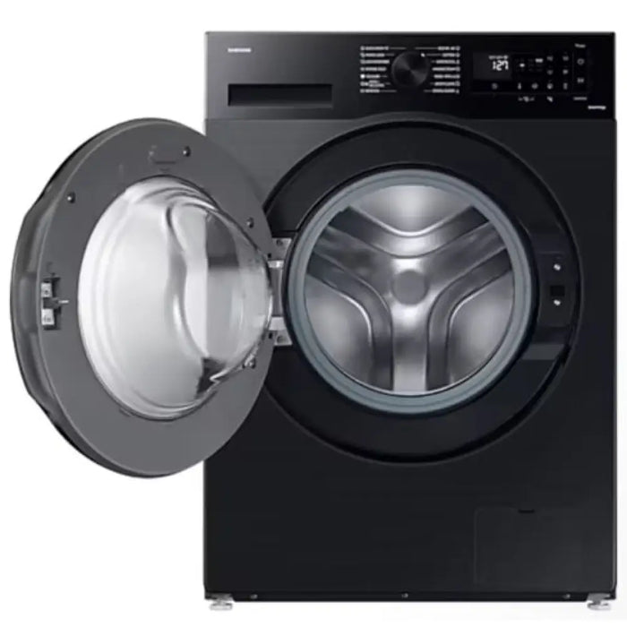 Пералня SAMSUNG WW90CGC04DABLE 9 кг Wi-Fi клас А 1400