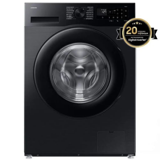Пералня SAMSUNG WW90CGC04DABLE 9 кг Wi-Fi клас А 1400