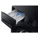 Пералня SAMSUNG WW90DG5G34ABLE 9 кг AI Ecobubble™ 1400