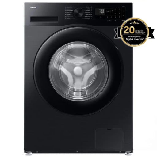 Пералня SAMSUNG WW90DG5G34ABLE 9 кг AI Ecobubble™ 1400