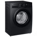 Пералня SAMSUNG WW90DG5G34ABLE 9 кг AI Ecobubble™ 1400