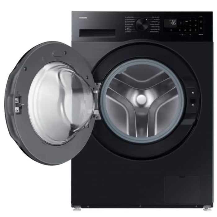 Пералня SAMSUNG WW90DG5G34ABLE 9 кг AI Ecobubble™ 1400