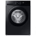 Пералня SAMSUNG WW90DG5G34ABLE 9 кг AI Ecobubble™ 1400