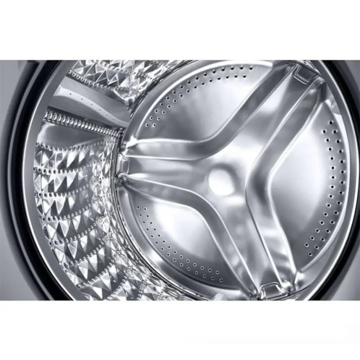 Пералня SAMSUNG WW90DG6U25LBU4 9 кг Wi-Fi клас А 1400