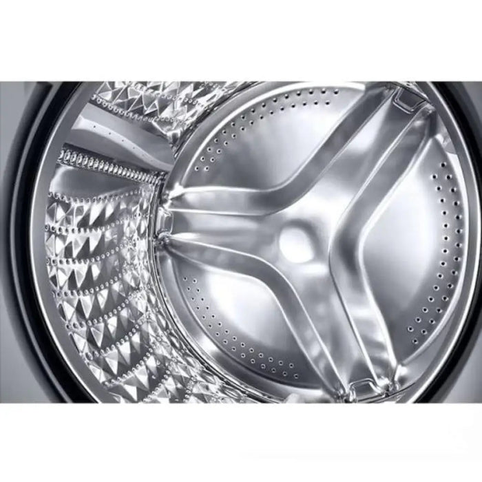 Пералня SAMSUNG WW90DG6U25LKU4 9 кг Wi-Fi клас А 1400