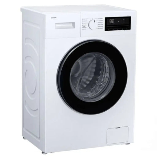 Пералня SAMSUNG WW90FG3M05AWLF 9 кг 1400 об/мин. Hygiene