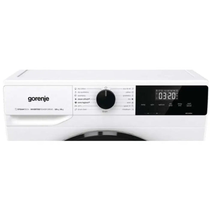 Пералня със сушилня GORENJE WD2A164ADS 10/6 кг SteamTech
