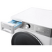 Пералня със Сушилня LG F4DR913P3WA