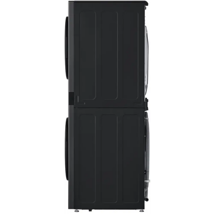 Пералня със Сушилня LG WASHTOWER WT1210BBF