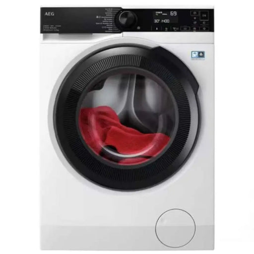 Пералня със сушилня AEG LWR73044BE 11/7 kg ProSteam® 1400