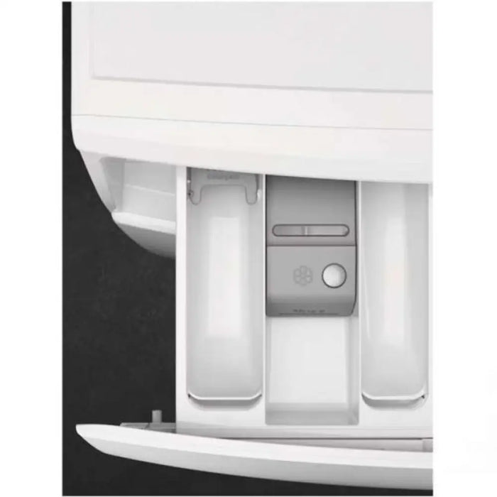 Пералня със сушилня AEG LWR73044BE 11/7 kg ProSteam® 1400