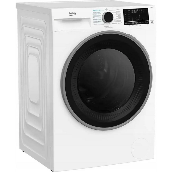 Пералня със сушилня BEKO B5DFT584427WPB