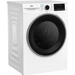 Пералня със сушилня BEKO B5DFT584427WPB