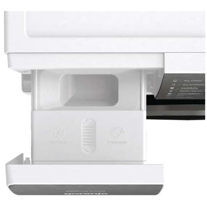Пералня със сушилня GORENJE WD2S164ADSWA 10/6 кг 1400