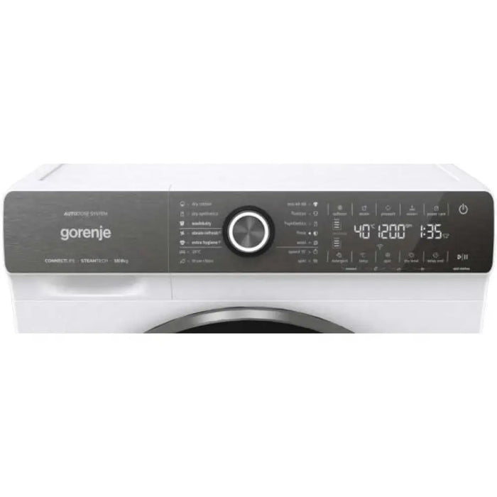 Пералня със сушилня GORENJE WD2S164ADSWA 10/6 кг 1400