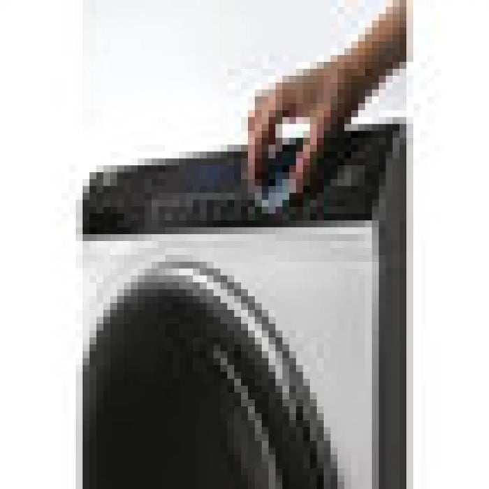 Пералня със Сушилня HAIER HWD120-B14979-S 1400 об/min