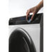 Пералня със Сушилня HAIER HWD120-B14979-S 1400 об/min
