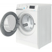 Пералня със Сушилня Indesit BDE 86435 9EWS EU