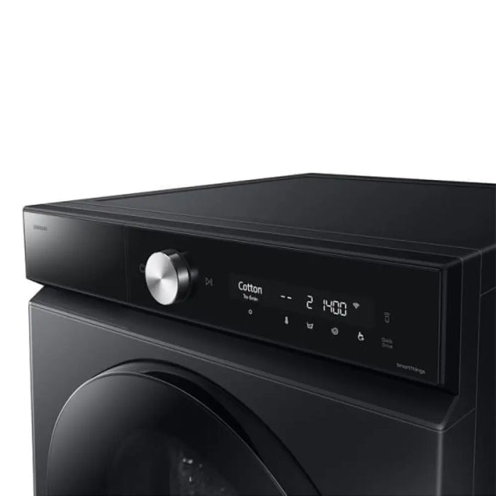 Пералня със сушилня SAMSUNG WD11DB8B85GBU4 11/6 кг Bespoke