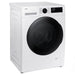 Пералня със сушилня SAMSUNG WD90DG5B15BELE 9/6 кг