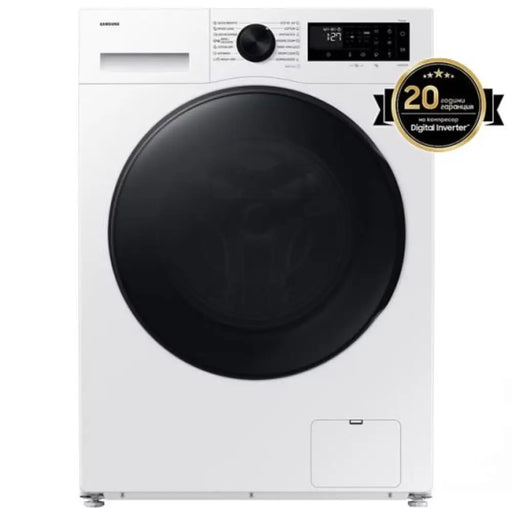 Пералня със сушилня SAMSUNG WD90DG5B15BELE 9/6 кг