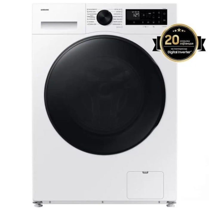 Пералня със сушилня SAMSUNG WD90DG5B15BELE 9/6 кг