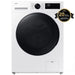 Пералня със сушилня SAMSUNG WD90DG5B15BELE 9/6 кг