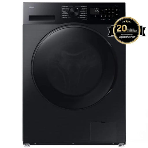 Пералня със сушилня SAMSUNG WD90DG5G34BBLE 9/5 кг 1400