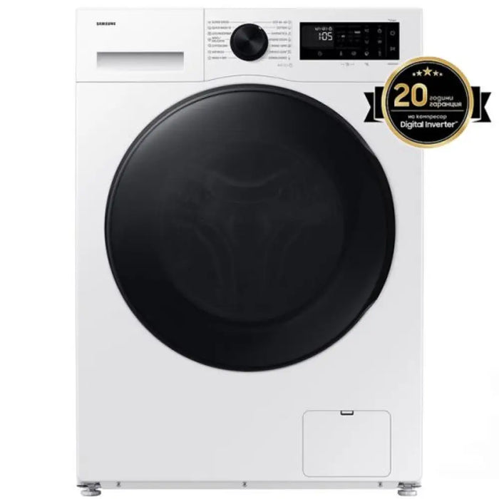 Пералня със сушилня SAMSUNG WD90DG5G34BELE 9/5 кг AI