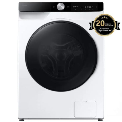 Пералня със сушилня SAMSUNG WD90DG6G94BKU4 9/5 кг AI