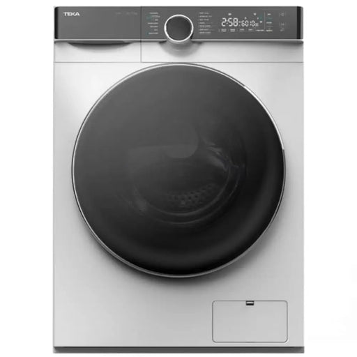 Пералня със сушилня TEKA WDK 81050 WH 10/7 кг функция