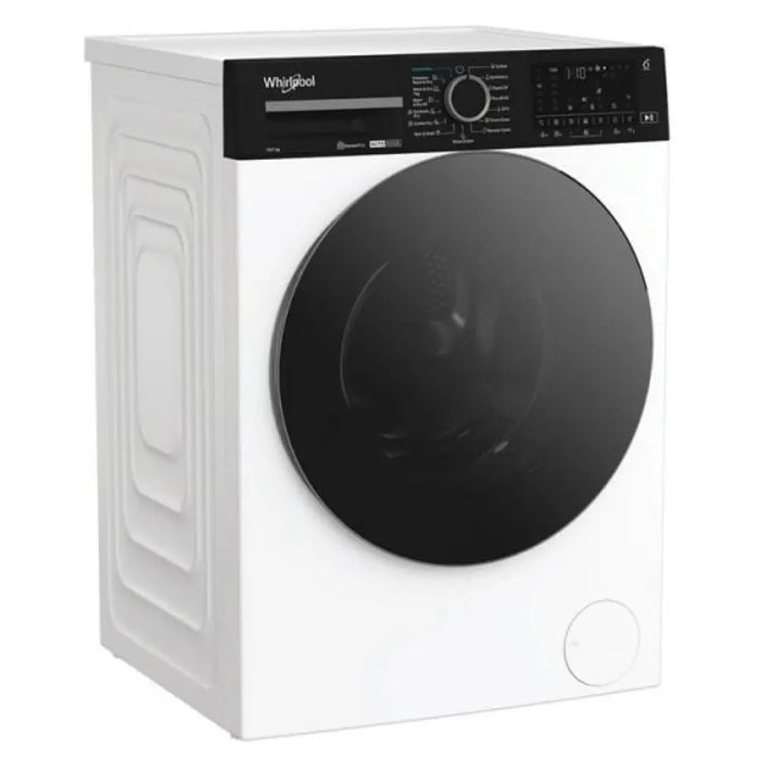 Пералня със сушилня WHIRLPOOL WPD 0736W ADS EE 10/7 кг