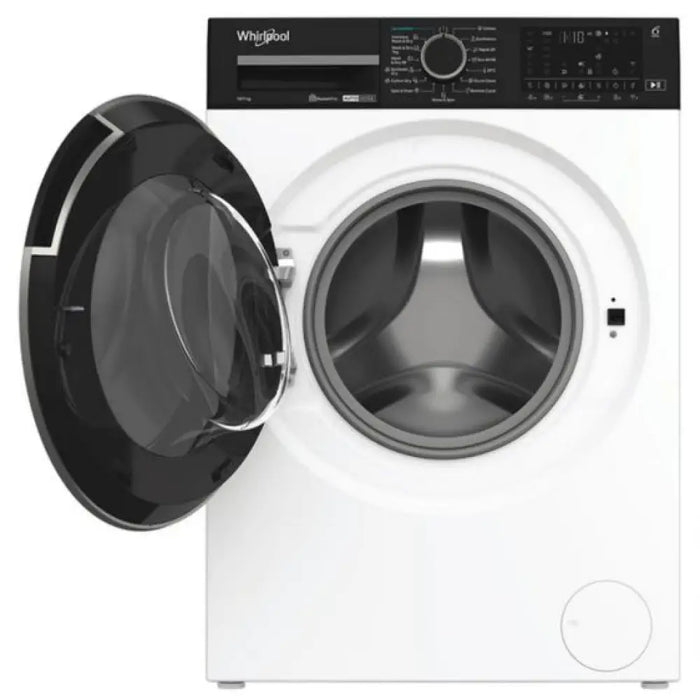 Пералня със сушилня WHIRLPOOL WPD 0736W ADS EE 10/7 кг