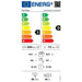 Пералня със сушилня за вграждане ELECTROLUX EW7W368SI