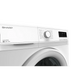 Пералня Sharp ES-HFA6102WD 1000 об./мин. 6.00 kg D Бял