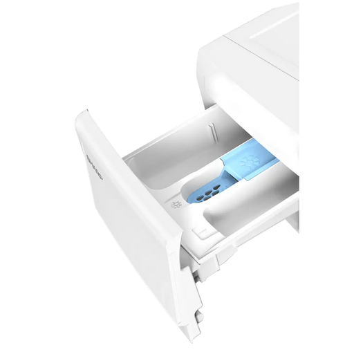 Пералня Sharp ES-HFA6102WD 1000 об./мин. 6.00 kg D Бял