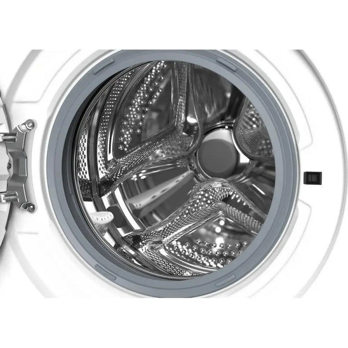 Пералня Sharp ES-HFA7103WD 1000 об./мин. 7.00 kg D Бял