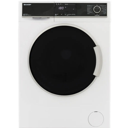 Пералня Sharp ES-HFB712AWC 1200 об./мин. 7.00 kg C Бял