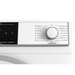Пералня Sharp ES-HFB8143WD 1400 об./мин. 8.00 kg D Бял