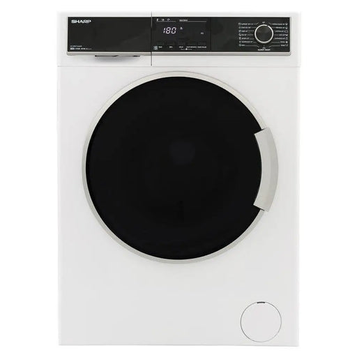 Пералня Sharp ES-HFB912AWC 1200 об./мин. 9.00 kg C Бял